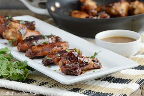 teriyaki-chicken-wings-recipe-meatloaf-and image