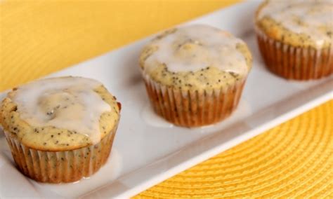 lemon-poppy-seed-muffins-recipe-laura-in-the-kitchen image