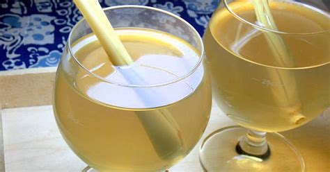 10-best-lemongrass-and-ginger-drink-recipes-yummly image