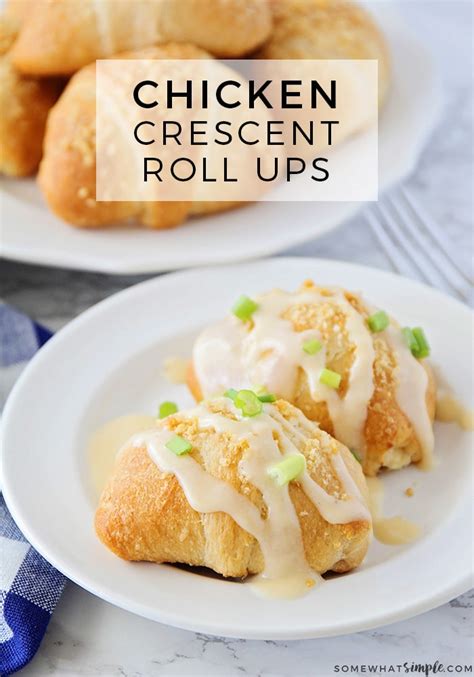 easy-chicken-crescent-roll-ups-recipe-somewhat-simple image
