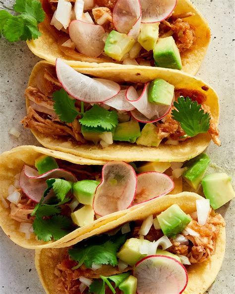 easy-shredded-chicken-tacos-how-to-make-shredded image