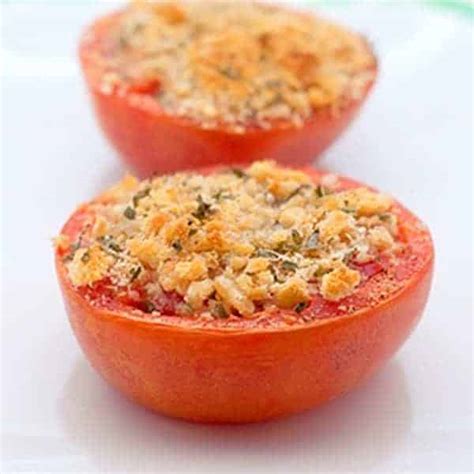 classic-french-tomatoes-provencal-recipe-lanas-cooking image