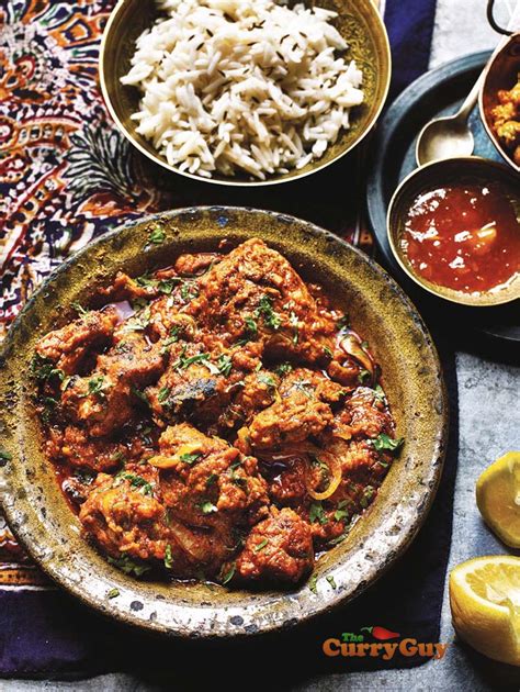 achari-sauce-indian-restaurant-style-achari-curry image