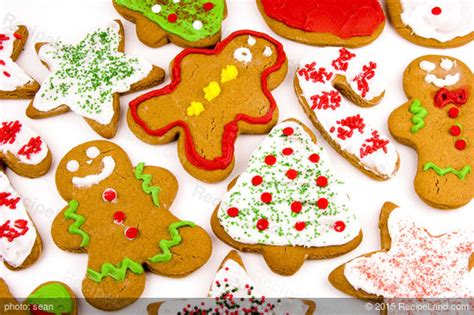 favorite-molasses-gingerbread-cookies image