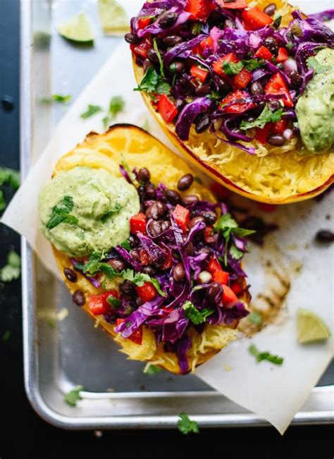 23-easy-spaghetti-squash-recipes-that-are-crave-worthy image