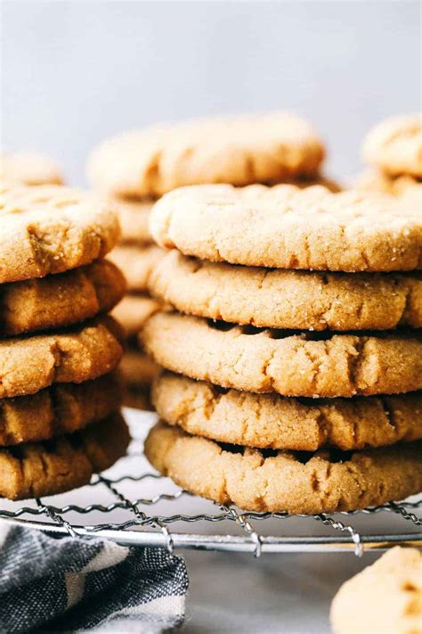 perfectly-soft-peanut-butter-cookies-the-recipe-critic image