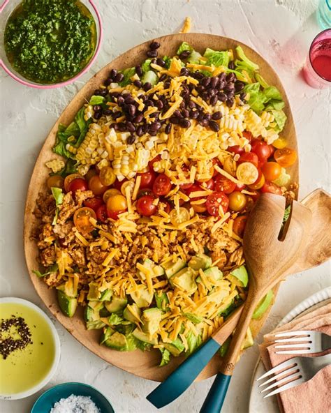 california-taco-salad-kitchn image