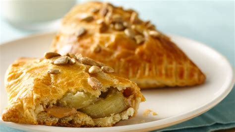 peanut-butter-and-banana-crescents image