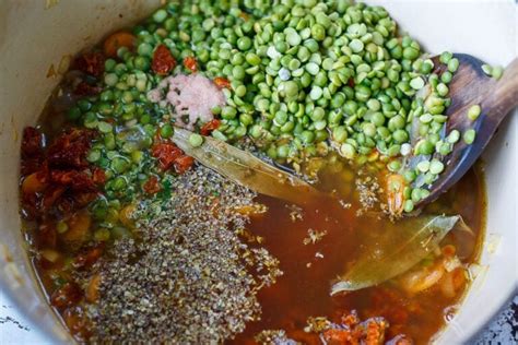 mediterranean-split-pea-soup-feasting-at-home image