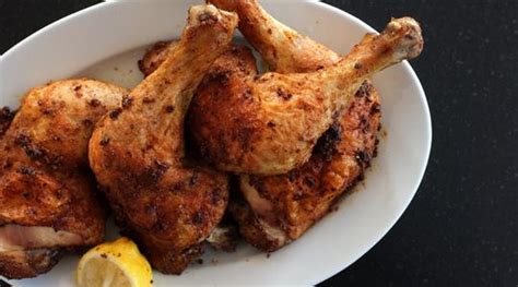 moroccan-spiced-roasted-chicken-legs-jessica-seinfeld image