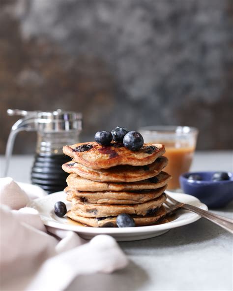 blueberry-banana-oatmeal-pancakes-domesticate-me image