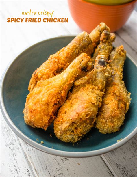 extra-crispy-spicy-fried-chicken image