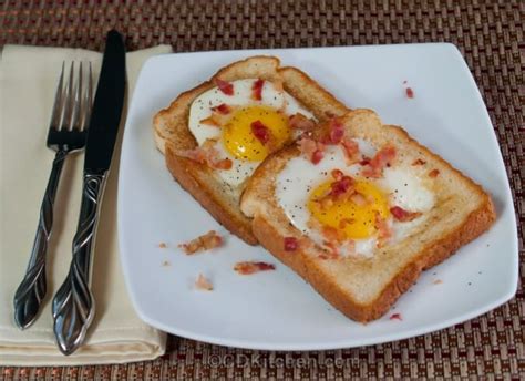 hole-in-one-breakfast-recipe-cdkitchencom image