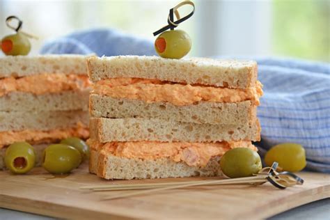 best-pimento-cheese-sandwich-recipe-savory image