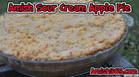 5-amish-recipes-using-sour-cream-spice-cake-apple image