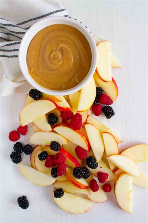 caramel-dip-for-fruit-recipe-from-30daysblog-thirty image