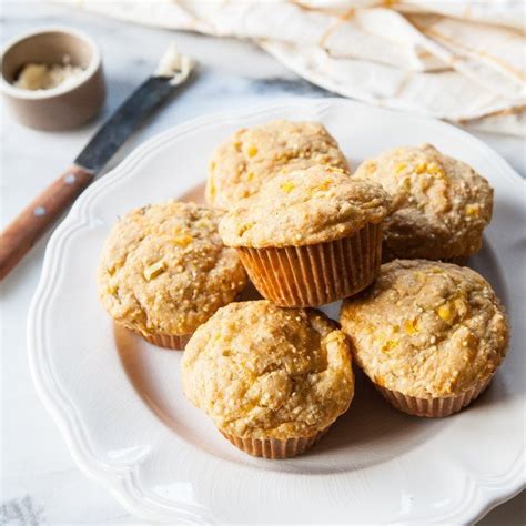 cheesy-corn-muffins-with-green-chiles-and-millet image