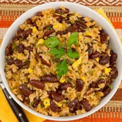 cajun-red-beans-and-rice-canadian-living image