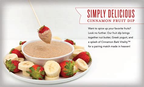 cinnamon-fruit-dip-recipe-young-living-blog image