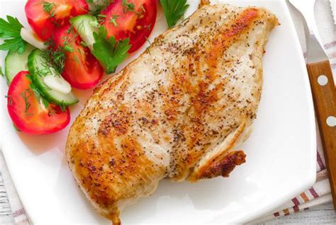 country-baked-chicken-breast image
