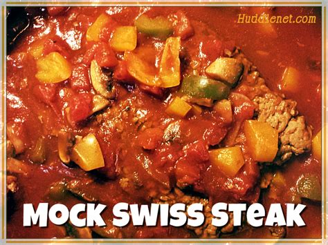 mock-swiss-steak-the-quick-easy-version image