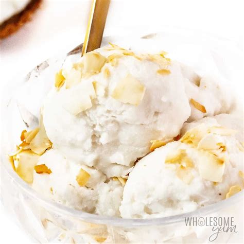 coconut-milk-ice-cream-easy-sugar-free image