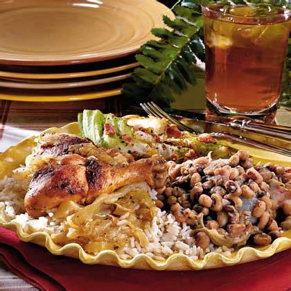 down-home-chicken-and-onions-recipe-myrecipes image