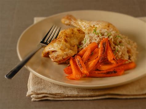 curried-chicken-legs-with-carrots-and-rice-recipe-pbs image