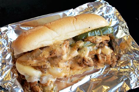 philly-chicken-cheesesteak-sandwich-creole-contessa image