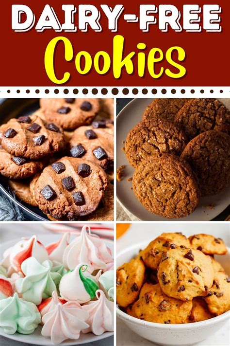 25-best-dairy-free-cookies-insanely-good image