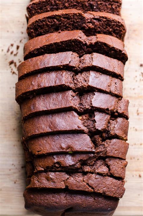 healthy-chocolate-bread-the-best-ifoodrealcom image