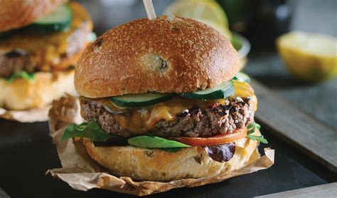 lamb-and-eggplant-burger-recipe-unilever-food image