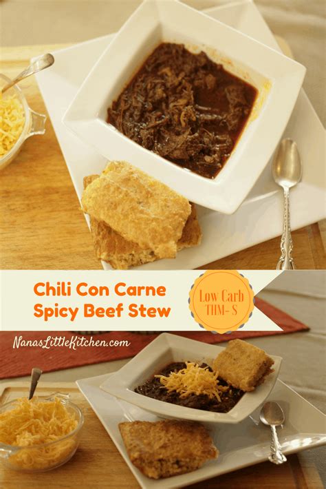 chili-con-carne-spicy-beef-stew-nanas-little-kitchen image