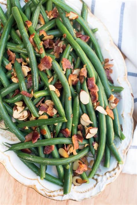 green-beans-with-almonds-and-bacon-valeries-kitchen image