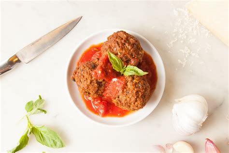 spicy-meatballs-donatella-arpaia-restaurateur-tv image