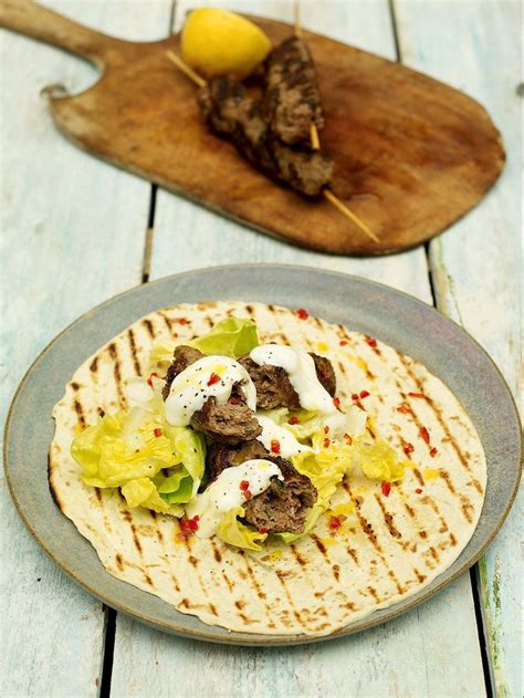 spicy-kofta-kebabs-lamb-recipes-jamie image