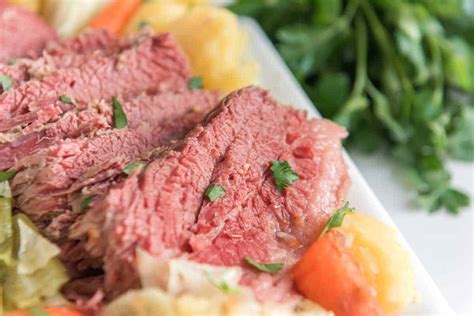 stovetop-corned-beef-and-cabbage-the-happier image