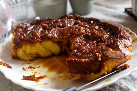 morning-bread-pudding-with-salted-caramel-smitten image
