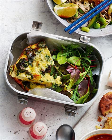 cauliflower-kale-and-cheese-frittata-recipe-delicious image