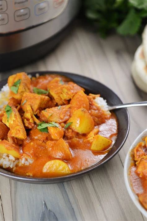 instant-pot-indian-butter-chicken-mels-kitchen-cafe image