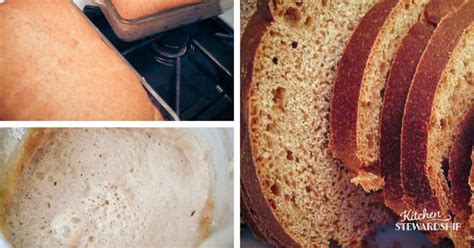 honey-whole-wheat-sourdough-bread image