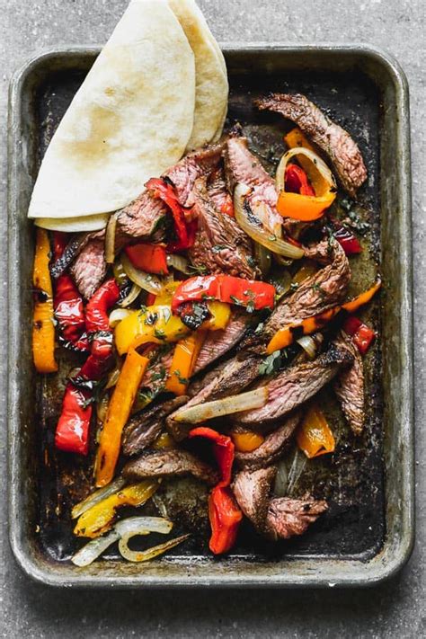grilled-steak-fajitas-the-recipe-critic image