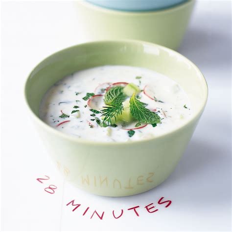 cold-cucumber-soup-with-mint-recipe-joanne-weir-food-wine image