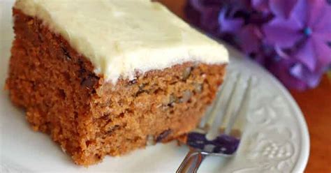 10-best-moist-carrot-cake-without-oil-recipes-yummly image