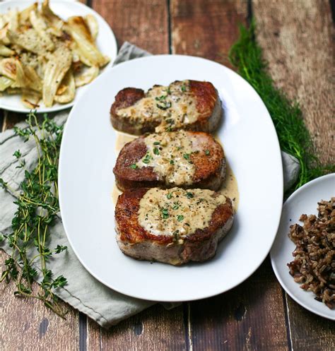 seared-pork-chops-with-mustard-pan-sauce-happily image