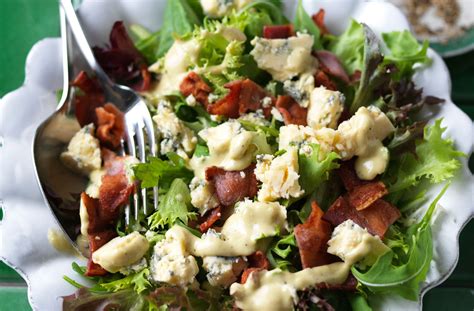 blue-cheese-and-bacon-salad-lunch-recipes-goodto image