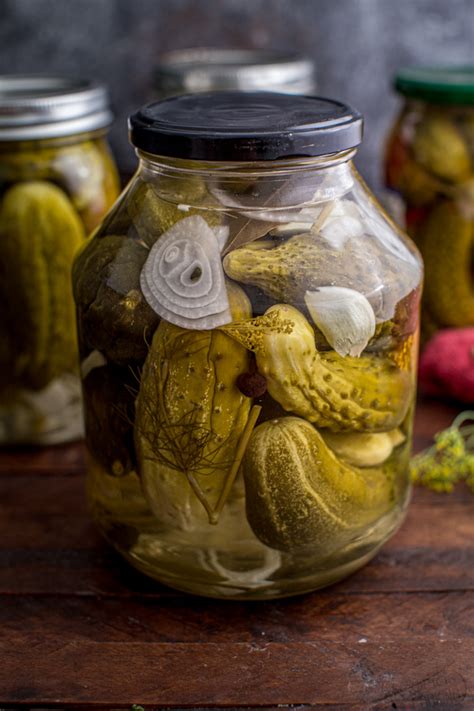 polish-dill-pickles-belveder-copycat-recipe-alyonas image