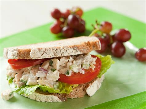 tarragon-chicken-salad-sandwiches-whole-foods image