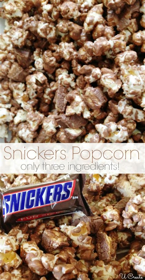 snickers-popcorn image