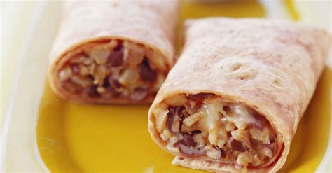kids-burrito-recipe-eat-smarter-usa image